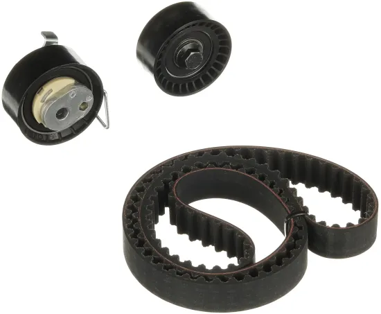 Zahnriemensatz GATES K015723XS Bild Zahnriemensatz GATES K015723XS