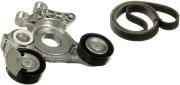 Keilrippenriemensatz GATES K015PK1084EST