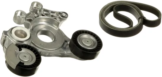 Keilrippenriemensatz GATES K015PK1084EST Bild Keilrippenriemensatz GATES K015PK1084EST