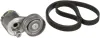 Keilrippenriemensatz GATES K015PK1123