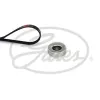 Keilrippenriemensatz GATES K015PK1138