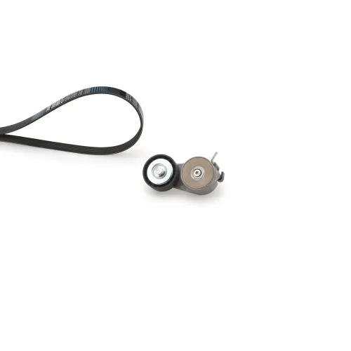 Keilrippenriemensatz GATES K015PK1153 Bild Keilrippenriemensatz GATES K015PK1153