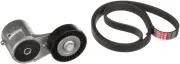 Keilrippenriemensatz GATES K015PK1210