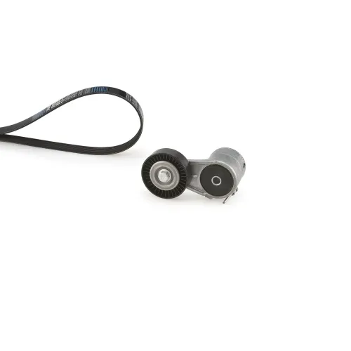 Keilrippenriemensatz GATES K015PK1240XS Bild Keilrippenriemensatz GATES K015PK1240XS