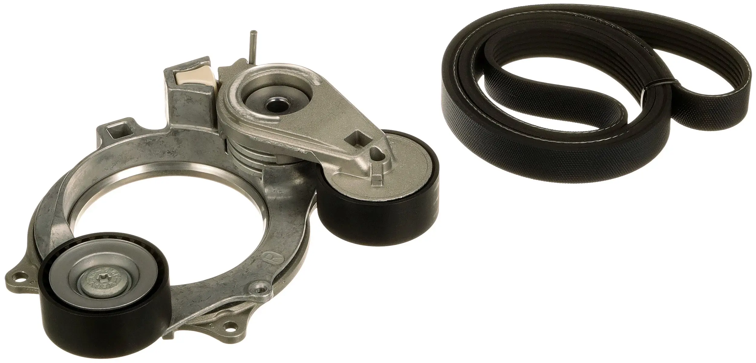 Keilrippenriemensatz GATES K016PK1033EST