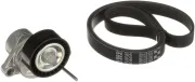 Keilrippenriemensatz GATES K016PK1070