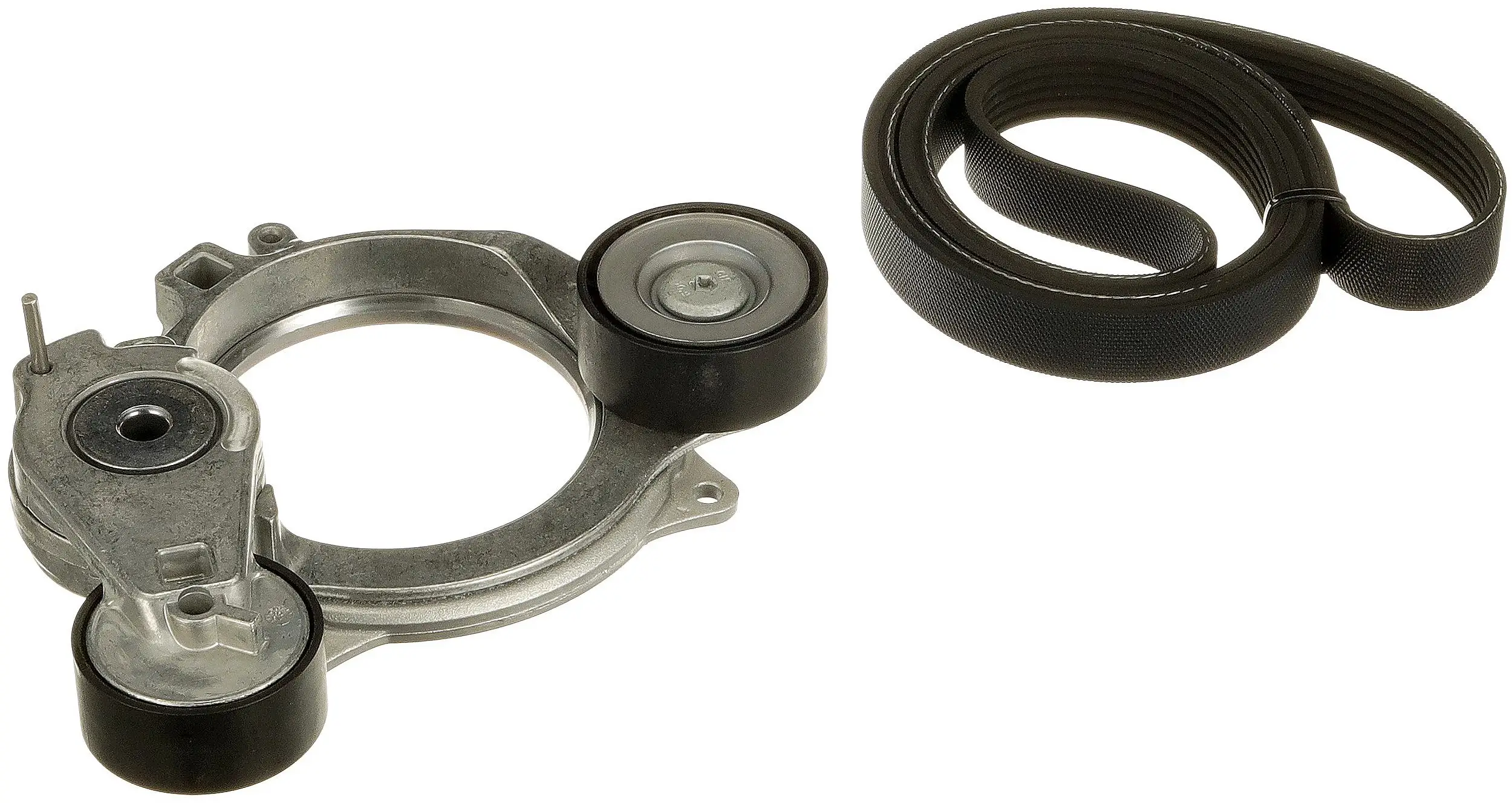 Keilrippenriemensatz GATES K016PK1120EST