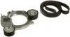 Keilrippenriemensatz GATES K016PK1120EST