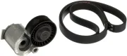 Keilrippenriemensatz GATES K066PK1195