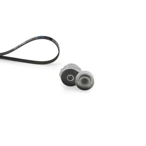 Keilrippenriemensatz GATES K016PK1183 Bild Keilrippenriemensatz GATES K016PK1183