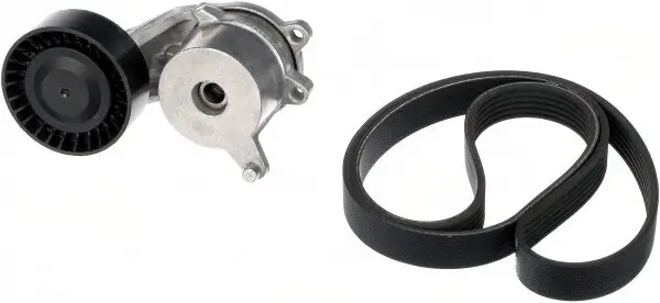 Keilrippenriemensatz GATES K026PK903XS