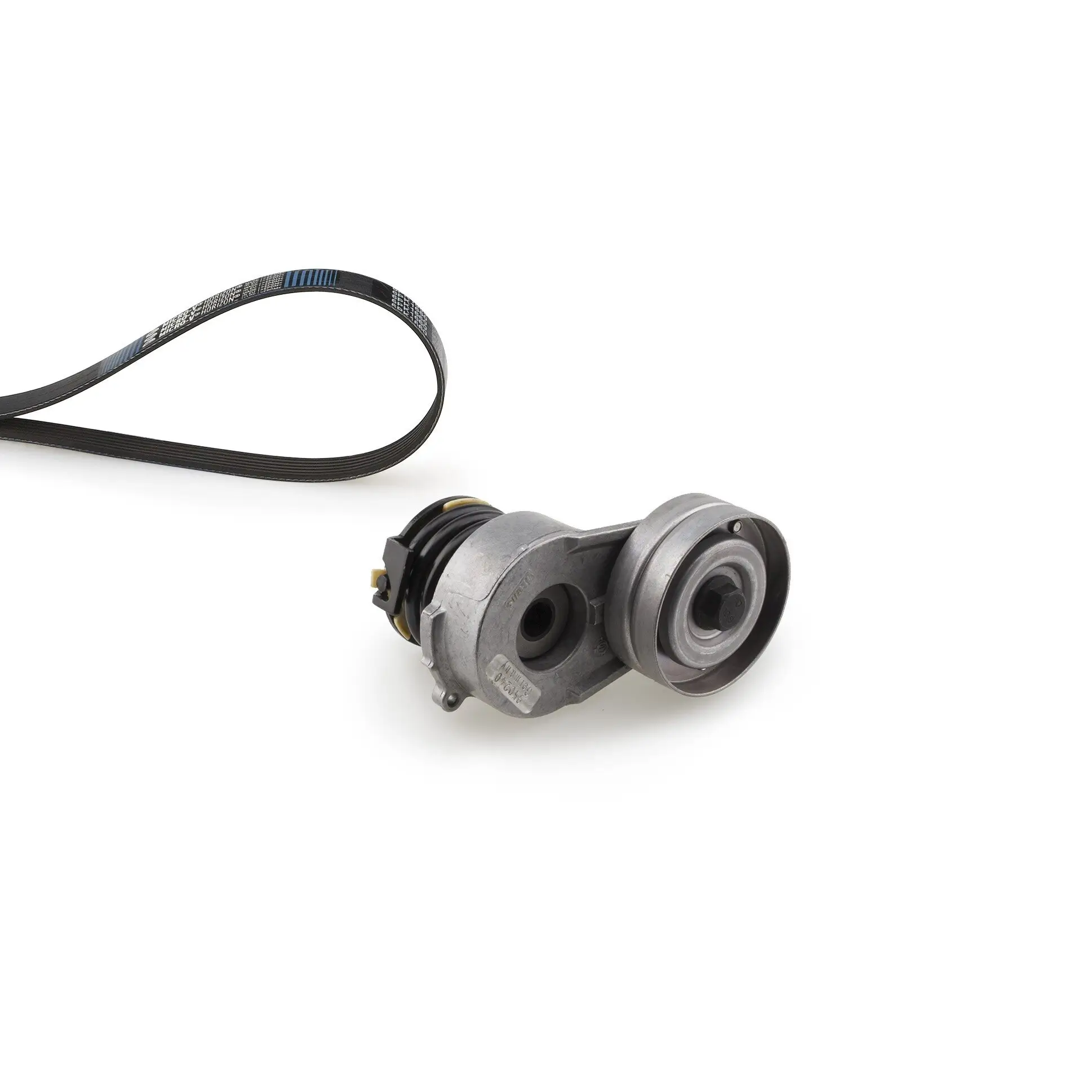 Keilrippenriemensatz GATES K016PK1275