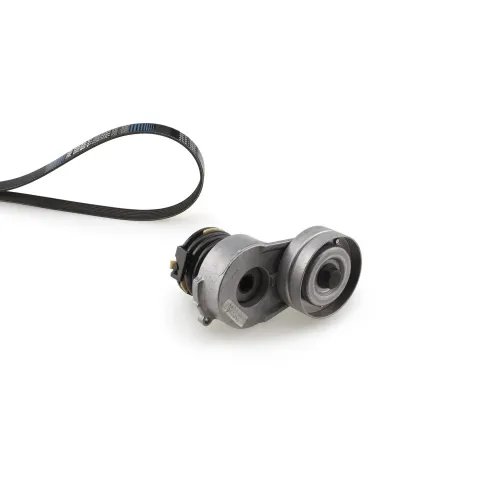 Keilrippenriemensatz GATES K016PK1275 Bild Keilrippenriemensatz GATES K016PK1275