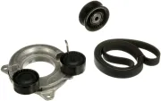 Keilrippenriemensatz GATES K016PK1282EST