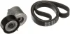 Keilrippenriemensatz GATES K016PK1328