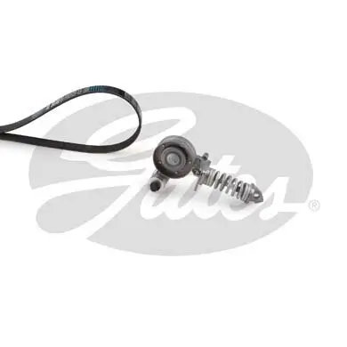 Keilrippenriemensatz GATES K016PK1390XS Bild Keilrippenriemensatz GATES K016PK1390XS