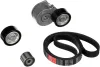 Keilrippenriemensatz GATES K016PK1438