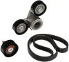 Keilrippenriemensatz GATES K016PK1441EST