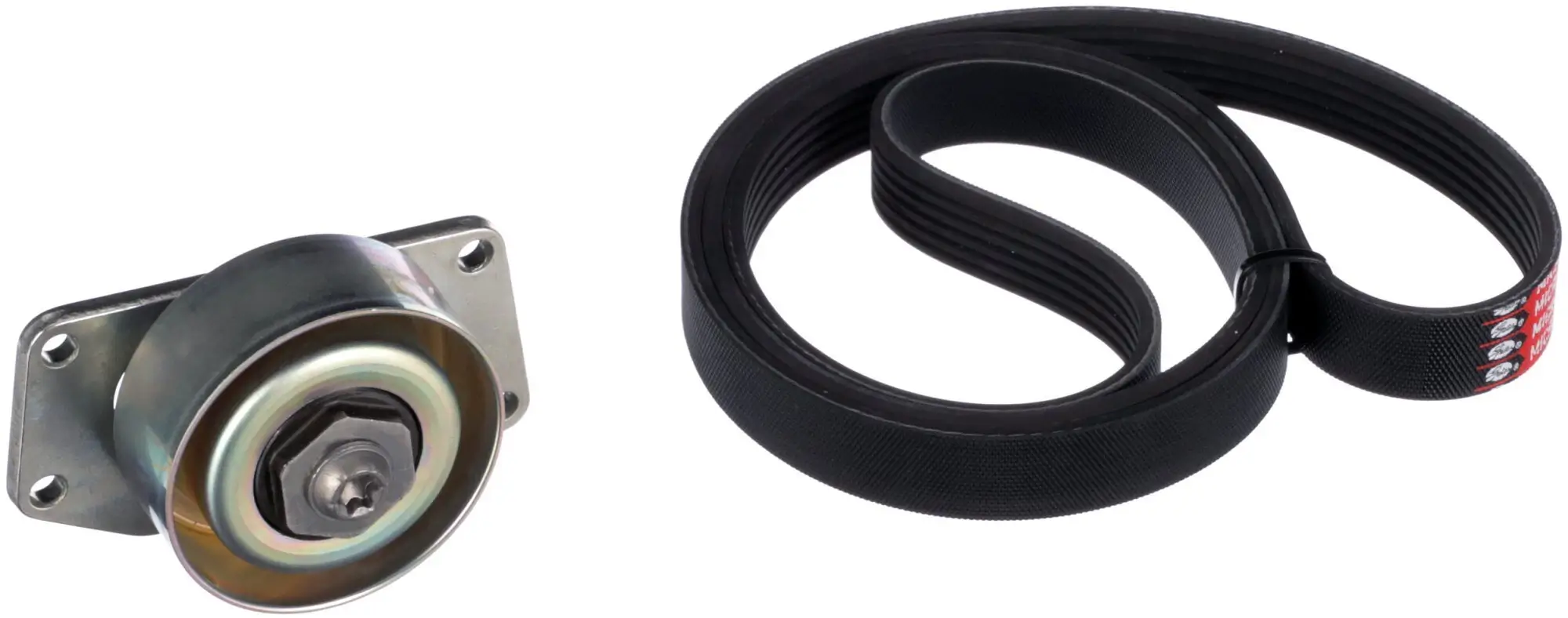 Keilrippenriemensatz GATES K016PK1453