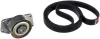 Keilrippenriemensatz GATES K016PK1453