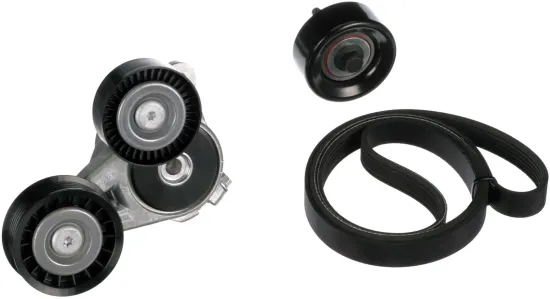 Keilrippenriemensatz GATES K016PK1520 Bild Keilrippenriemensatz GATES K016PK1520