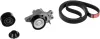 Keilrippenriemensatz GATES K016PK1560