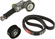 Keilrippenriemensatz GATES K016PK1565