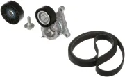 Keilrippenriemensatz GATES K016PK1725