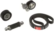 Keilrippenriemensatz GATES K016PK1750