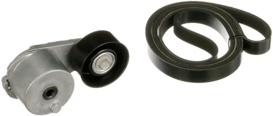 Keilrippenriemensatz GATES K016PK1814 Bild Keilrippenriemensatz GATES K016PK1814