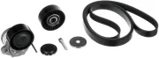 Keilrippenriemensatz GATES K016PK1835XS