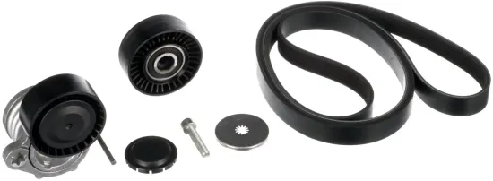 Keilrippenriemensatz GATES K016PK1835XS Bild Keilrippenriemensatz GATES K016PK1835XS