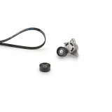 Keilrippenriemensatz GATES K016PK1835