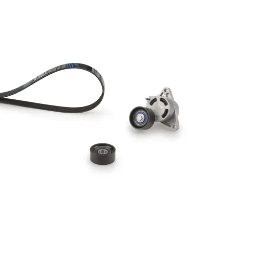 Keilrippenriemensatz GATES K016PK1835 Bild Keilrippenriemensatz GATES K016PK1835