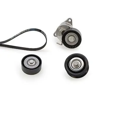 Keilrippenriemensatz GATES K016PK1853XS Bild Keilrippenriemensatz GATES K016PK1853XS