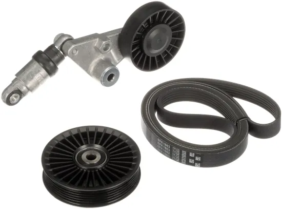 Keilrippenriemensatz GATES K016PK1863 Bild Keilrippenriemensatz GATES K016PK1863