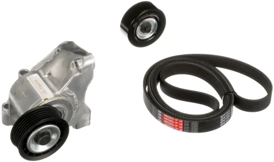 Keilrippenriemensatz GATES K016PK1915 Bild Keilrippenriemensatz GATES K016PK1915