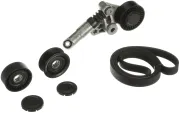 Keilrippenriemensatz GATES K016PK2460