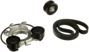 Keilrippenriemensatz GATES K016PK797EST