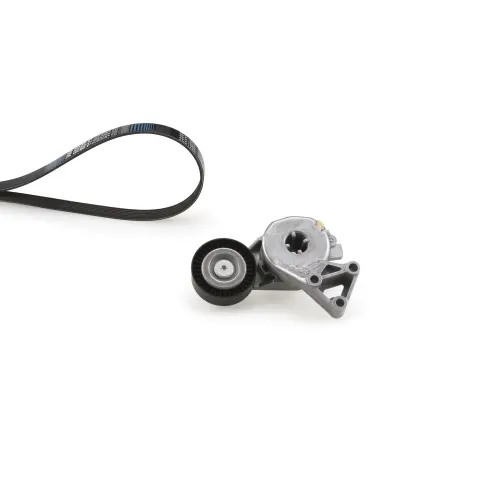 Keilrippenriemensatz GATES K016PK900 Bild Keilrippenriemensatz GATES K016PK900