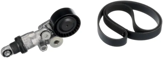 Keilrippenriemensatz GATES K016PK953XS Bild Keilrippenriemensatz GATES K016PK953XS