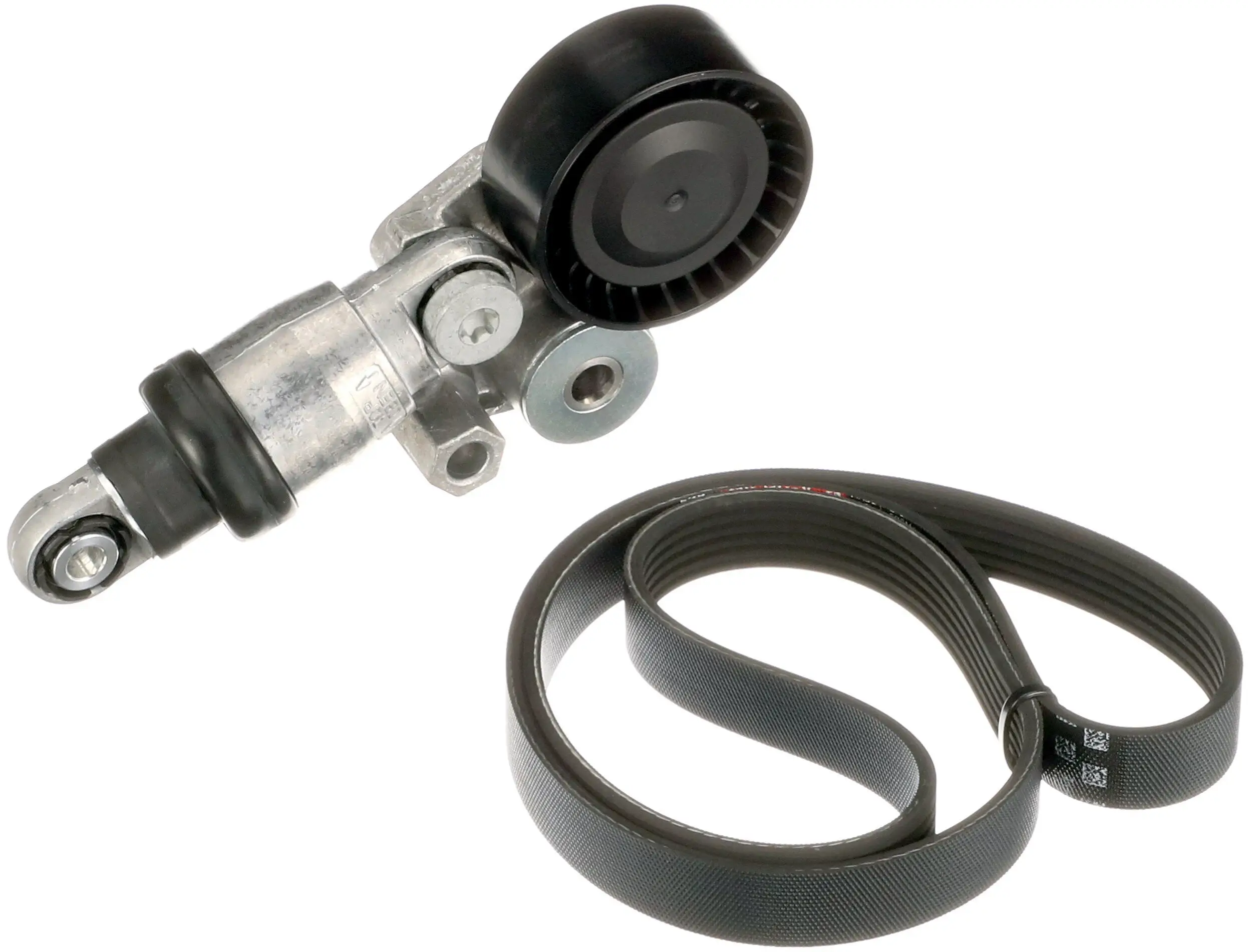 Keilrippenriemensatz GATES K016PK970XS