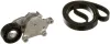 Keilrippenriemensatz GATES K016PK975 Bild Keilrippenriemensatz GATES K016PK975