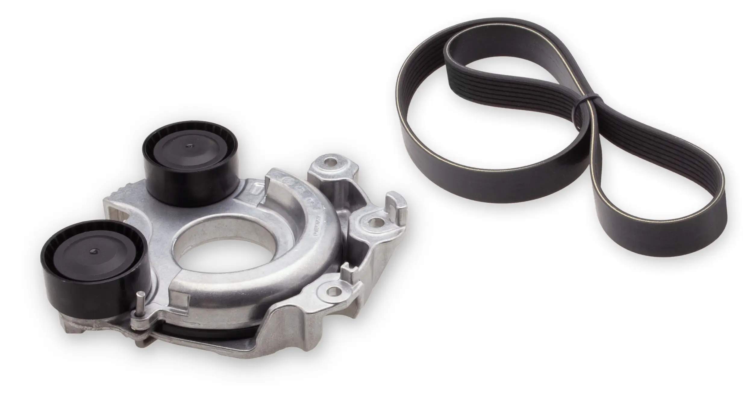 Keilrippenriemensatz GATES K016PK975EST