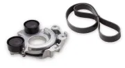 Keilrippenriemensatz GATES K016PK975EST