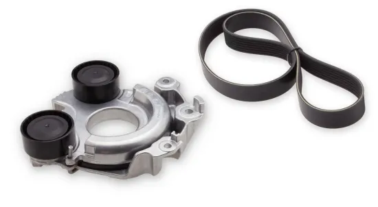 Keilrippenriemensatz GATES K016PK975EST Bild Keilrippenriemensatz GATES K016PK975EST