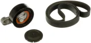 Keilrippenriemensatz GATES K016PK989SF