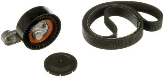 Keilrippenriemensatz GATES K016PK989SF Bild Keilrippenriemensatz GATES K016PK989SF