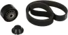 Keilrippenriemensatz GATES K017PK1035 Bild Keilrippenriemensatz GATES K017PK1035
