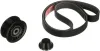Keilrippenriemensatz GATES K017PK1051SF